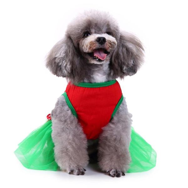 dog apparel christmas pet puppy princess dress skirt clothes soft warm costume xmas for kitty dogs
dog apparel christmas pet puppy princess dress skirt clothes soft warm costume xmas for kitty dogs