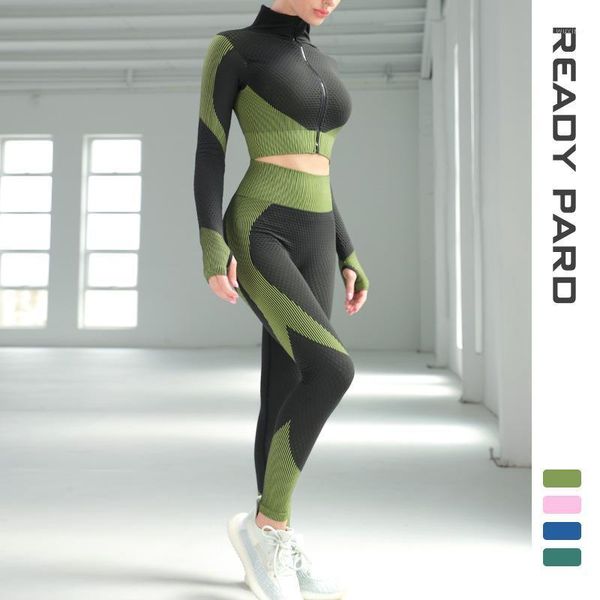 yoga outfit set women sports suit fitness sport athletic sportswear gym seamless leggings workout clothing for
yoga outfit set women sports suit fitness sport athletic sportswear gym seamless leggings workout clothing for