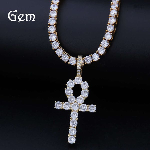 men's hip hop zircon anhe key a row of zircon necklace combination anka jewelry, Silver
men's hip hop zircon anhe key a row of zircon necklace combination anka jewelry, Silver
