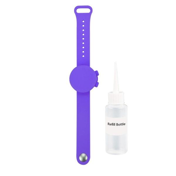 wristband hand dispenser band squeeze bottle kid liquid handwash gel with whole sanitizing a70 soap
wristband hand dispenser band squeeze bottle kid liquid handwash gel with whole sanitizing a70 soap