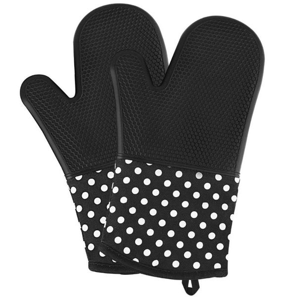 oven mitts 2pcs/set silicone heat resistant bbq grilling gloves with quilted cotton lining kitchen microwave lk0061
oven mitts 2pcs/set silicone heat resistant bbq grilling gloves with quilted cotton lining kitchen microwave lk0061