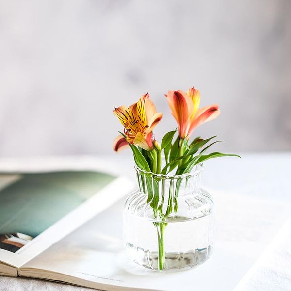 flower vase for wedding decor centerpiece glass vase modern flowers arrangement handmade table plant
flower vase for wedding decor centerpiece glass vase modern flowers arrangement handmade table plant