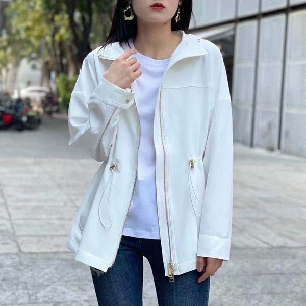 women's trench coats uk0470fashion & jackets 2021 runway luxury european design party style clothing, Tan;black
women's trench coats uk0470fashion & jackets 2021 runway luxury european design party style clothing, Tan;black