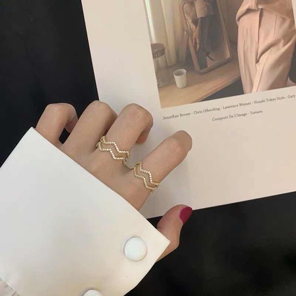 hbp south korea east gate star high grade zirconium diamond flash exquisite versatile female personality fashion ring, Silver
hbp south korea east gate star high grade zirconium diamond flash exquisite versatile female personality fashion ring, Silver