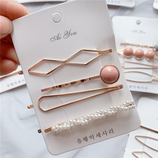 hair accessories 2021 ins pearl hairpins one character clip women girls trendy headwear barrettes fashion hairgrip wholesale
hair accessories 2021 ins pearl hairpins one character clip women girls trendy headwear barrettes fashion hairgrip wholesale