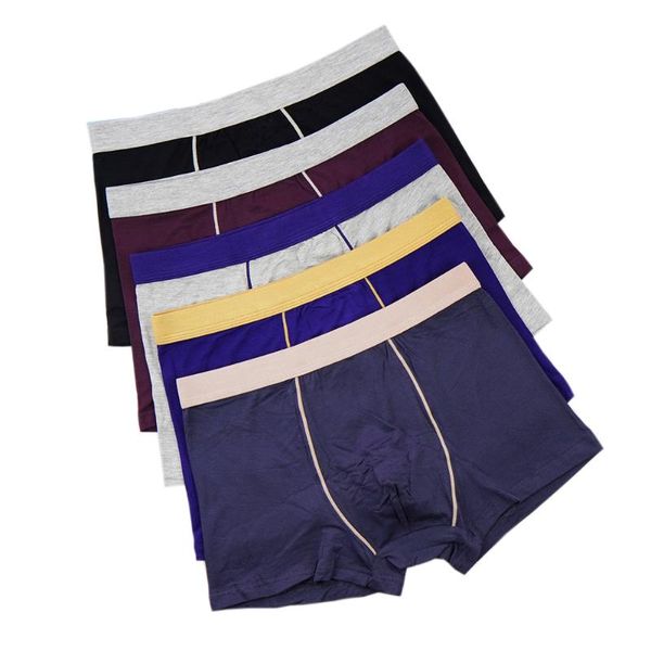 underpants 5pcs/lot cotton man boxershorts breathable panties solid shorts brand comfortable boxer tangas largr size xl-7xl, Black;white
underpants 5pcs/lot cotton man boxershorts breathable panties solid shorts brand comfortable boxer tangas largr size xl-7xl, Black;white
