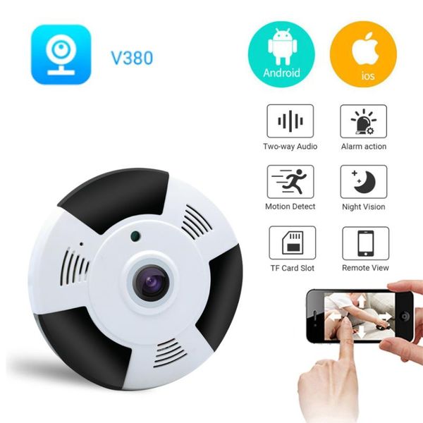cameras night vision wireless panoramic ip camera 1080p wifi fisheye security surveillance 360 degree v380 cctv home ipcam camara
cameras night vision wireless panoramic ip camera 1080p wifi fisheye security surveillance 360 degree v380 cctv home ipcam camara