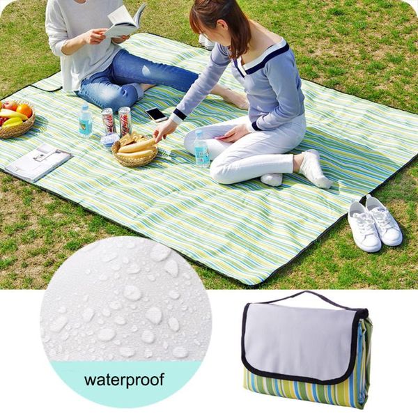 outdoor pads 150x200cm waterproof folding picnic mat camping beach moisture-proof blanket portable hiking beachpad
outdoor pads 150x200cm waterproof folding picnic mat camping beach moisture-proof blanket portable hiking beachpad