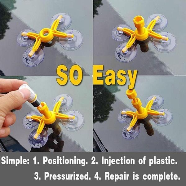 car cleaning tools styling windshield repair kit window glass resin scratch auto sealer polishing crack diy scre l5k6
car cleaning tools styling windshield repair kit window glass resin scratch auto sealer polishing crack diy scre l5k6