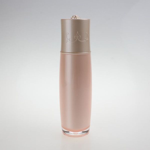 storage bottles & jars empty plastic bottle cosmetic packaging 80ml pink/white lotion
storage bottles & jars empty plastic bottle cosmetic packaging 80ml pink/white lotion