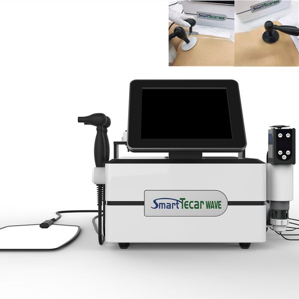 diathermy tecar therapy equipment for sport injuiry eswt physical shockwave machine to muslce pain relief
diathermy tecar therapy equipment for sport injuiry eswt physical shockwave machine to muslce pain relief