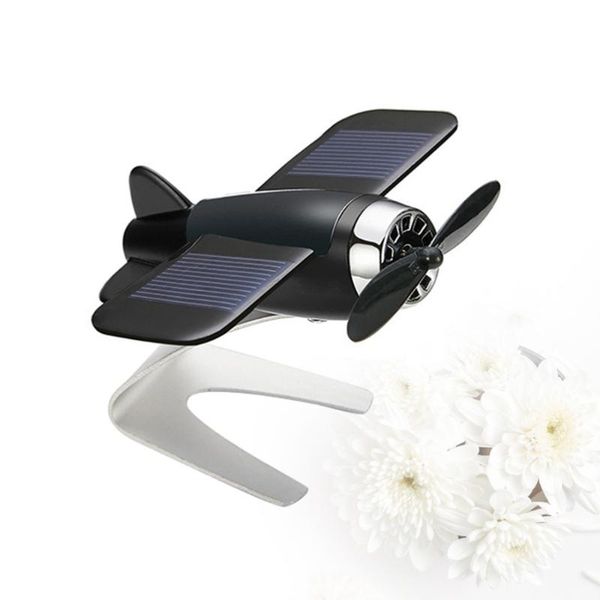 solar aircraft and car accessories car perfume decoration creative interior accessories
solar aircraft and car accessories car perfume decoration creative interior accessories