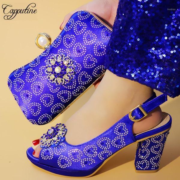 capputine italian woman shoes and bags to match set decorated with rhinestone nigerian ladies party purse dress1, Black
capputine italian woman shoes and bags to match set decorated with rhinestone nigerian ladies party purse dress1, Black
