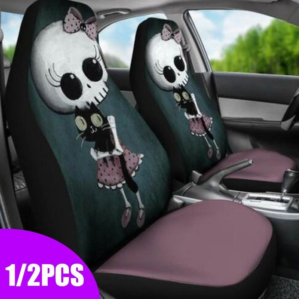 universal s interior decor skull pattern auto car protector vehicle full seat cushion cover
universal s interior decor skull pattern auto car protector vehicle full seat cushion cover