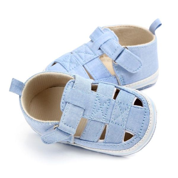 first walkers kids born baby boys fashion summer soft crib shoes walker anti slip sandals hollow out shoe zapatos #w5
first walkers kids born baby boys fashion summer soft crib shoes walker anti slip sandals hollow out shoe zapatos #w5