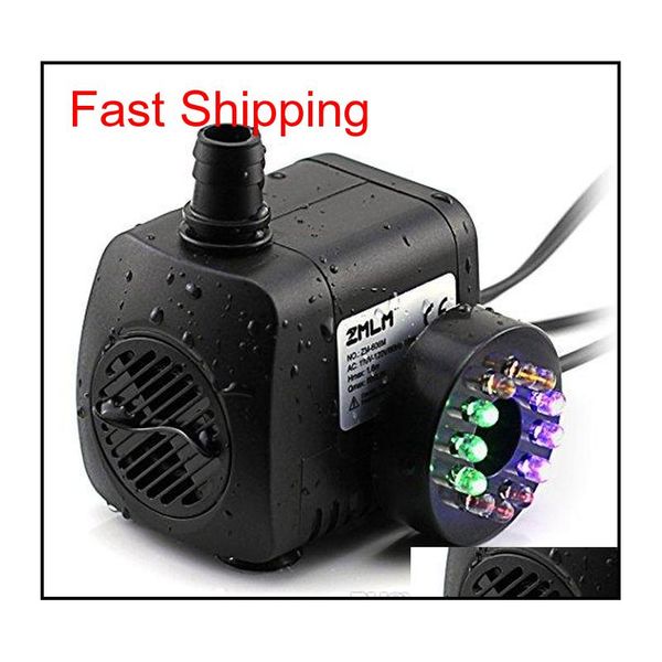 submersible water pump (15w 800l / h) mini led color fountain pool lights for garden, fish tank, swimming po qylzak homes2007
submersible water pump (15w 800l / h) mini led color fountain pool lights for garden, fish tank, swimming po qylzak homes2007