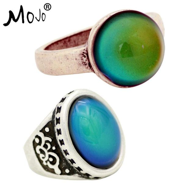 wedding rings 2pcs vintage ring set of on fingers mood that changes color strength for women men jewelry rs036-051, Slivery;golden
wedding rings 2pcs vintage ring set of on fingers mood that changes color strength for women men jewelry rs036-051, Slivery;golden