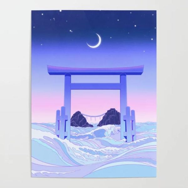 paintings nordic poster purple moon modular canvas painting wall art picture living room decor home anime prints on the
paintings nordic poster purple moon modular canvas painting wall art picture living room decor home anime prints on the
