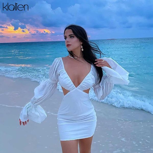 fashion elegant office lady long sleeve v neck white dress for women casual birthday party vacation mini dress autumnplus size clothes, Black;gray
fashion elegant office lady long sleeve v neck white dress for women casual birthday party vacation mini dress autumnplus size clothes, Black;gray
