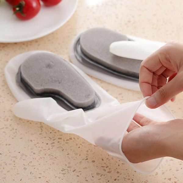 disposable gloves floor stand dishwashing multifunctional magic brush waterproof cleaning housework
disposable gloves floor stand dishwashing multifunctional magic brush waterproof cleaning housework