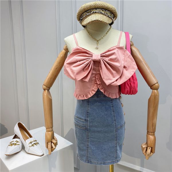 sweet playful arc ruffles strap tank female summer 2021 short girls shirt harvest ladies lxkd, White
sweet playful arc ruffles strap tank female summer 2021 short girls shirt harvest ladies lxkd, White