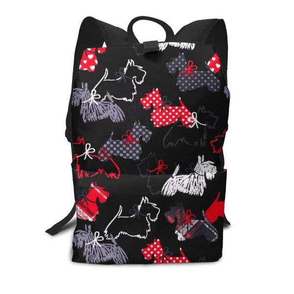 backpack women backpacks for school teenagers girls large capacity westie travel bags lapback packs ladies black puppy mochila
backpack women backpacks for school teenagers girls large capacity westie travel bags lapback packs ladies black puppy mochila