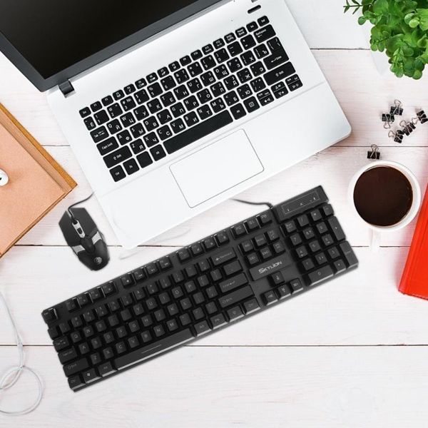 keyboard mouse combos 1 set gaming and computer rgb backlight supply for home office
keyboard mouse combos 1 set gaming and computer rgb backlight supply for home office