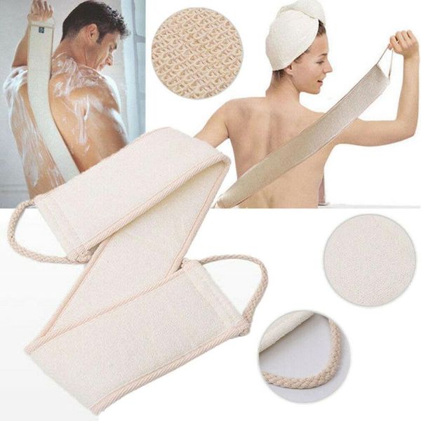 towel home textile exfoliating bath shower loofah loofa back strap body sponge scrubber brush long
towel home textile exfoliating bath shower loofah loofa back strap body sponge scrubber brush long