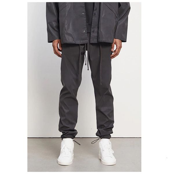2021 new fashion high street punk style fog nylon laser colorful girdle casual pants men 5zl8, Black
2021 new fashion high street punk style fog nylon laser colorful girdle casual pants men 5zl8, Black