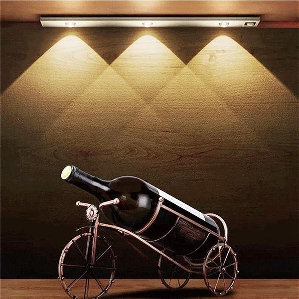 new pir motion sensor led under cabinet light rechargeable hand sweep induction night light for kitchen cabinet storage lighting
new pir motion sensor led under cabinet light rechargeable hand sweep induction night light for kitchen cabinet storage lighting