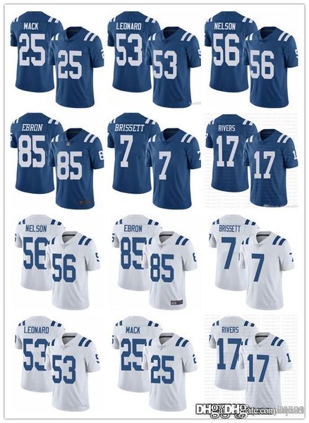 men indianapolis colts 17 philip riversd 25 marlon mack 53 darius leonar 85 eric ebron 56 quenton nelson football jerseys, Black;red
men indianapolis colts 17 philip riversd 25 marlon mack 53 darius leonar 85 eric ebron 56 quenton nelson football jerseys, Black;red