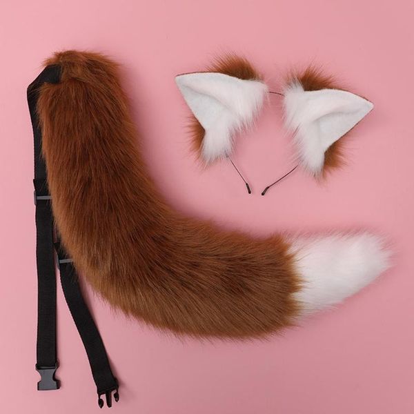 other event & party supplies lolita headbands furry animal cat ears headwear tail set kawaii hair hoop for halloween cosplay headpiece
other event & party supplies lolita headbands furry animal cat ears headwear tail set kawaii hair hoop for halloween cosplay headpiece