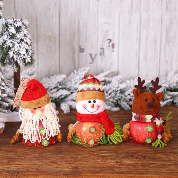 christmas decorations cartoon santa snowman elk merry eve apple biscuits candy storage gauze bag xmas gift pocket home year party decor
christmas decorations cartoon santa snowman elk merry eve apple biscuits candy storage gauze bag xmas gift pocket home year party decor