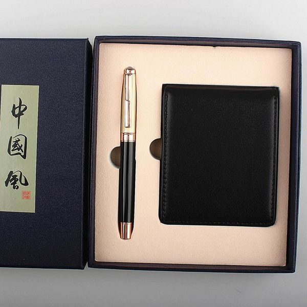 fountain pens luxury exquisite pen gift set office colleague school student stationery
fountain pens luxury exquisite pen gift set office colleague school student stationery
