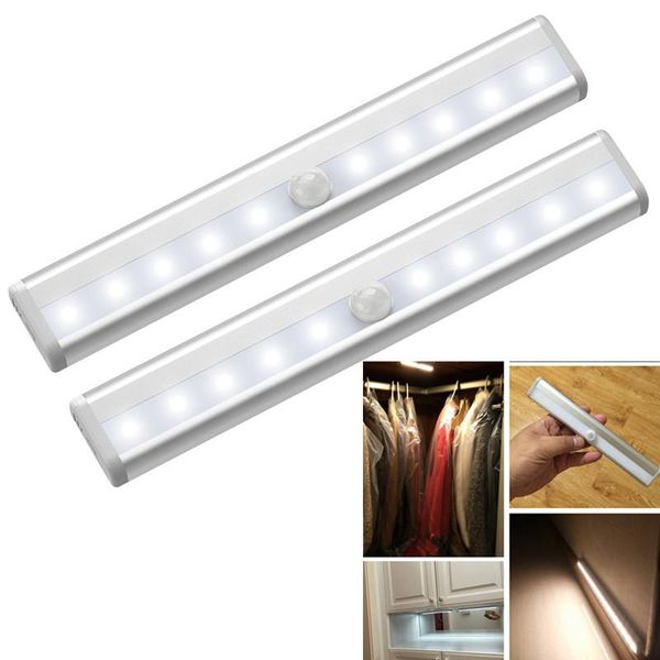 10 leds 19cm night light motion sensor wireless pir motion sensor night lamp for kitchen cabinet wardrobe cupboard closet lamp
10 leds 19cm night light motion sensor wireless pir motion sensor night lamp for kitchen cabinet wardrobe cupboard closet lamp