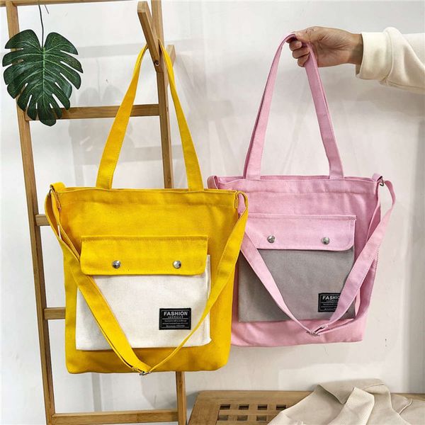 hbp fashion canvas women's 2021 new single shoulder ins middle school college students' schoolbag korean versatile messenger bag
hbp fashion canvas women's 2021 new single shoulder ins middle school college students' schoolbag korean versatile messenger bag