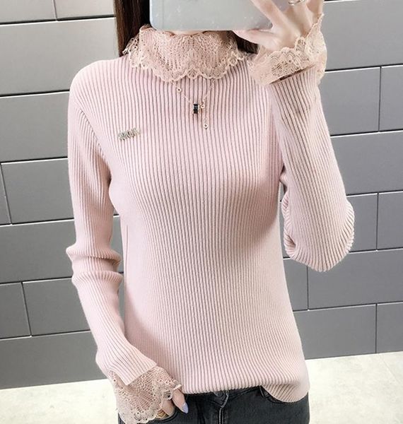 women's sweaters 2021 women in spring and autumn winter with style fashion long sleeve high collar set head sweater coat, White;black
women's sweaters 2021 women in spring and autumn winter with style fashion long sleeve high collar set head sweater coat, White;black