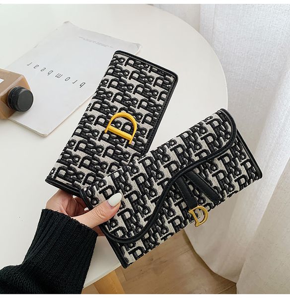 luxury designers classic wallets handbag credit card holder fashion men and women clutch with ten color, Red;black
luxury designers classic wallets handbag credit card holder fashion men and women clutch with ten color, Red;black
