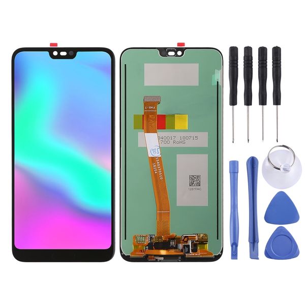 lcd screen and digitizer full assembly supporting fingerprint identification for huawei honor 10
lcd screen and digitizer full assembly supporting fingerprint identification for huawei honor 10