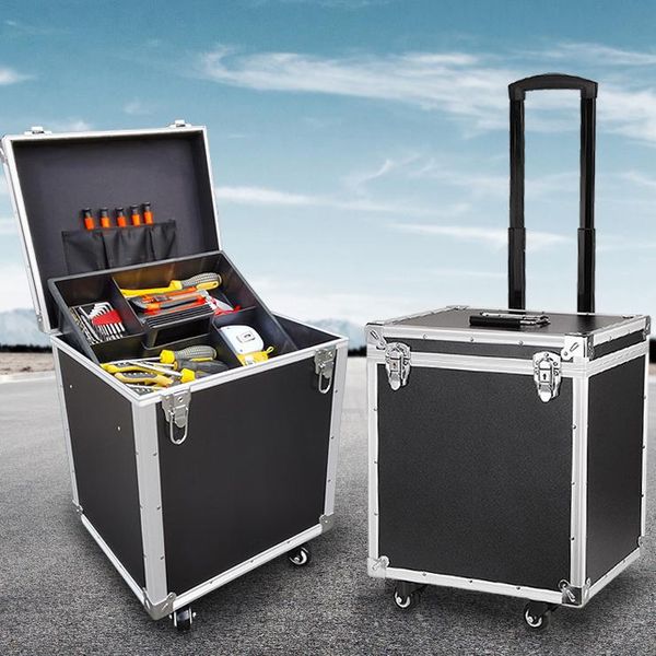 tool organizers waterproof multi case aluminum alloy storage household hardware electrician on wheels valigetta parts box dm50tc
tool organizers waterproof multi case aluminum alloy storage household hardware electrician on wheels valigetta parts box dm50tc