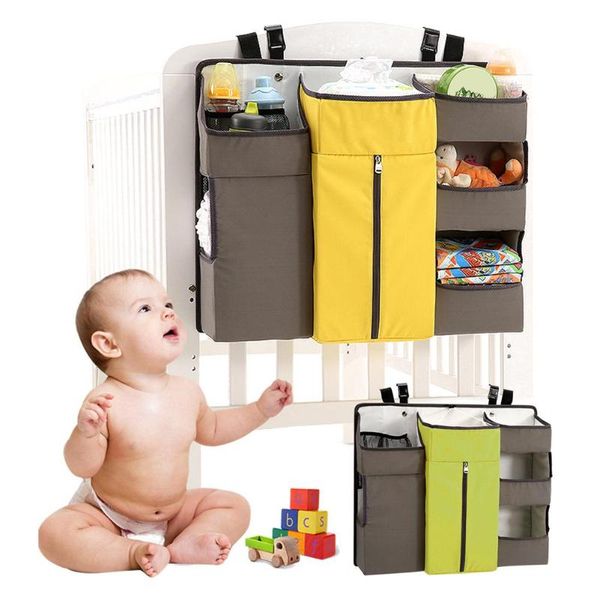 storage bags crib hanging bag urinary wet bottle diaper large-capacity home organizer baby bedside portable
storage bags crib hanging bag urinary wet bottle diaper large-capacity home organizer baby bedside portable