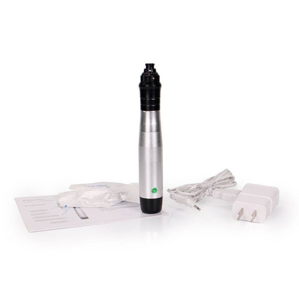 dermapen microneedling pen dp06 electric cordless auto micro needle skin care derma pen medical doctor clinics use with 50pcs cartridge tips
dermapen microneedling pen dp06 electric cordless auto micro needle skin care derma pen medical doctor clinics use with 50pcs cartridge tips
