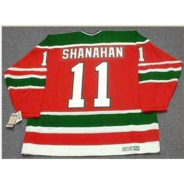 good men youth women vintage #11 brendan shanahan new jersey devils 1988 ccm vintage hockey jersey size s-5xl or custom any name or number, Black
good men youth women vintage #11 brendan shanahan new jersey devils 1988 ccm vintage hockey jersey size s-5xl or custom any name or number, Black
