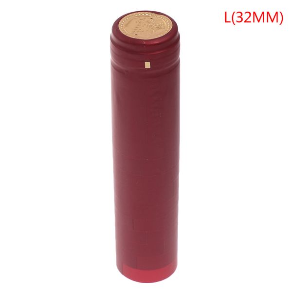 10pcs pvc heat shrink cap barware accessories bar party supplies for home brewing wine bottle seal wine bottle cover
10pcs pvc heat shrink cap barware accessories bar party supplies for home brewing wine bottle seal wine bottle cover