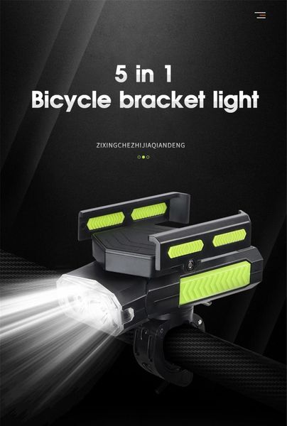 bicycle lamp mobile phone bracket horn front lamp mobile phone bracket mountain bike charging treasure belt
bicycle lamp mobile phone bracket horn front lamp mobile phone bracket mountain bike charging treasure belt