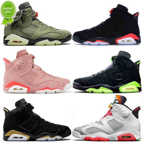 7-13 hare 6 6s mens womens basketball shoes camo 6 millennial pink black infrared trainers sneakers size 13
7-13 hare 6 6s mens womens basketball shoes camo 6 millennial pink black infrared trainers sneakers size 13