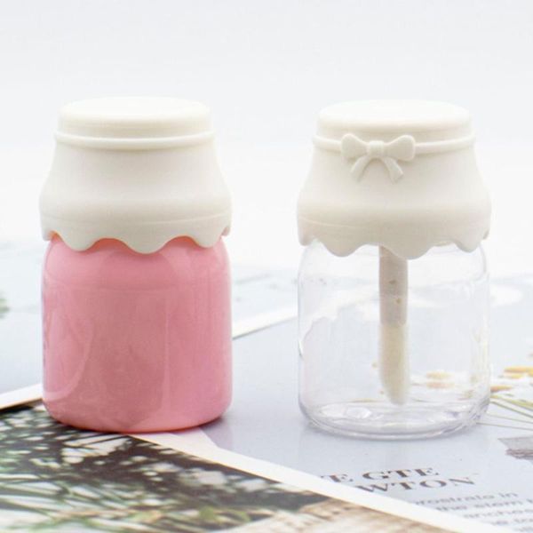 storage bottles & jars 1pcs empty diy lip glaze tube gloss mini milk bottle lipgloss packaging makeup supplie
storage bottles & jars 1pcs empty diy lip glaze tube gloss mini milk bottle lipgloss packaging makeup supplie