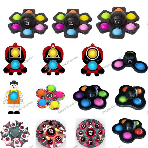 fidget toys silicone push bubble sensory reliever stress for keychain children autism antistress christmas toy
fidget toys silicone push bubble sensory reliever stress for keychain children autism antistress christmas toy