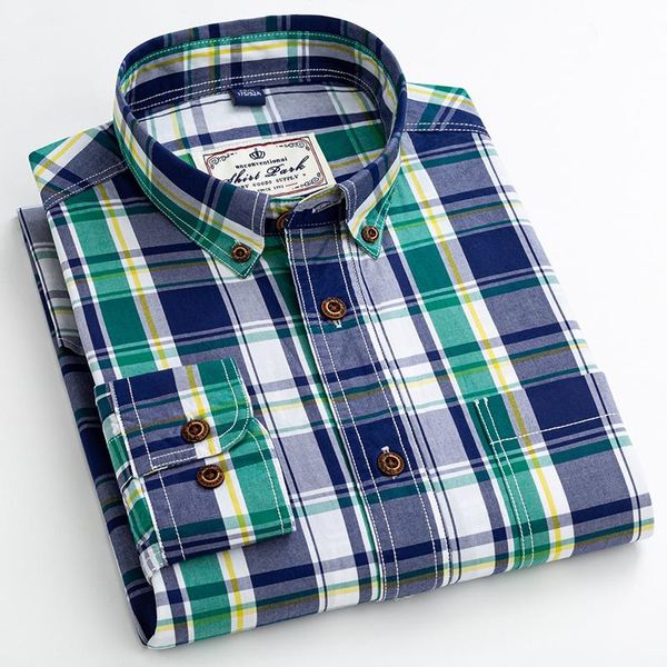 men's casual shirts 100% cotton mens flannel for man plaid shirt men dress fashion long sleeve slim fit soft comfort male, White;black
men's casual shirts 100% cotton mens flannel for man plaid shirt men dress fashion long sleeve slim fit soft comfort male, White;black
