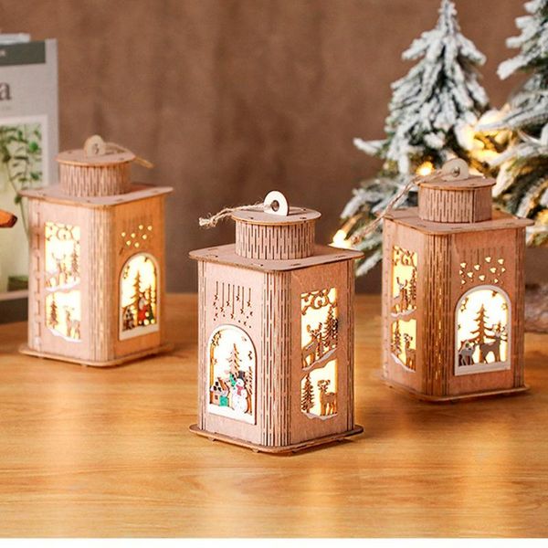 strings desksetting table windproof lamp wooden house style christmas light holiday hanging lights decoration night
strings desksetting table windproof lamp wooden house style christmas light holiday hanging lights decoration night